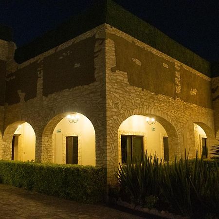 Hotel Boutique Sacramento 贝纳尔 外观 照片