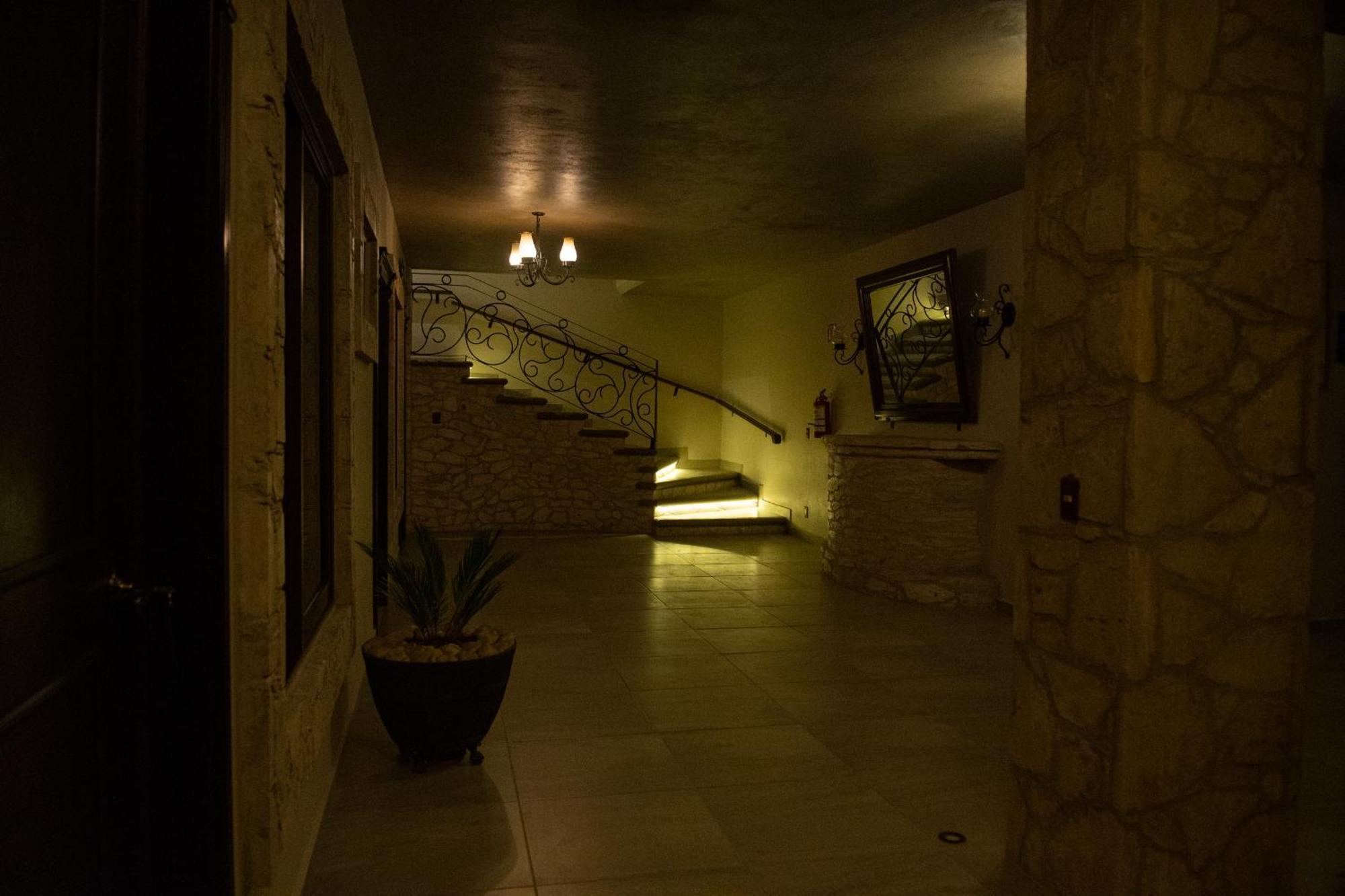 Hotel Boutique Sacramento 贝纳尔 外观 照片