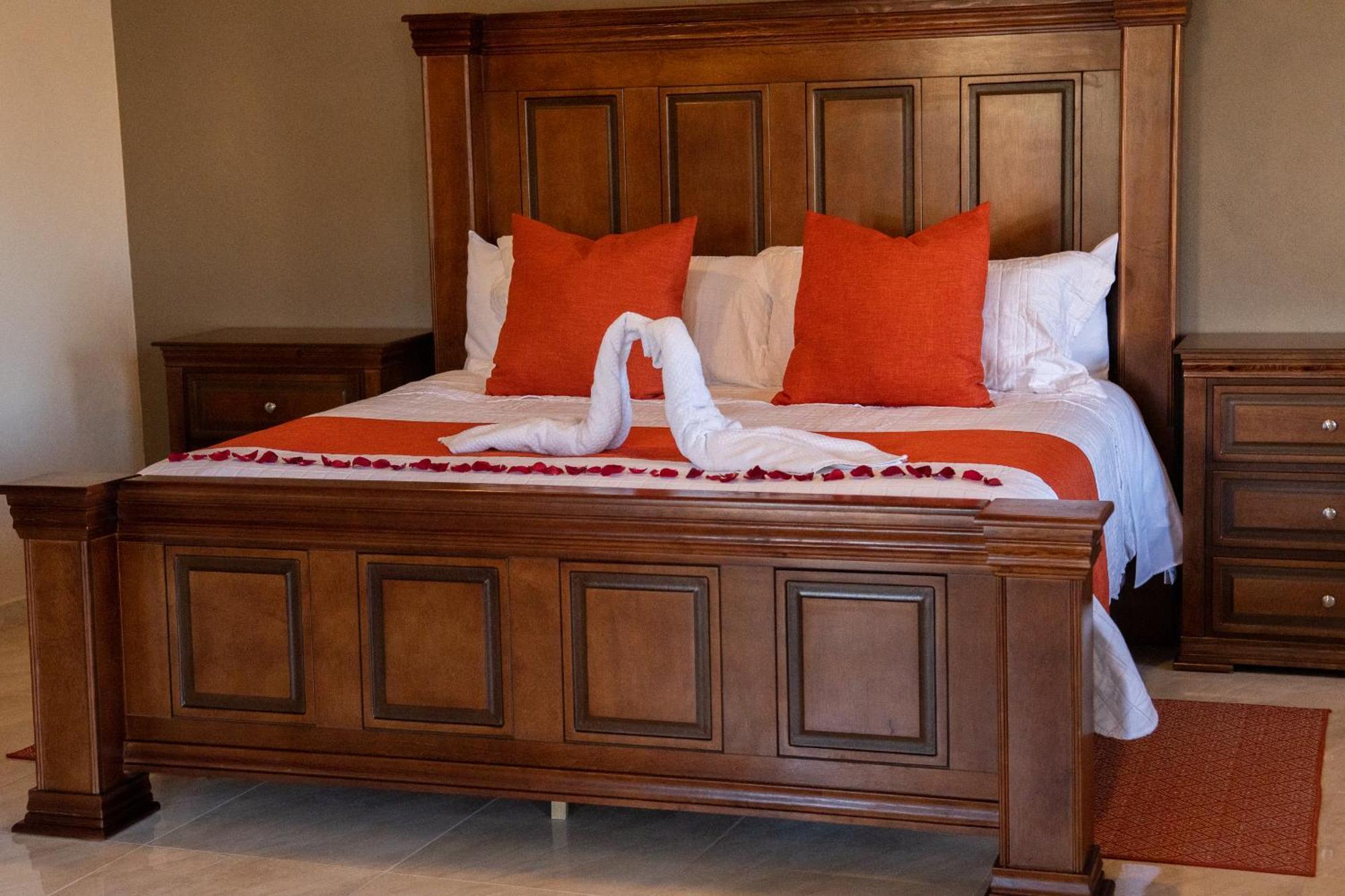 Hotel Boutique Sacramento 贝纳尔 外观 照片