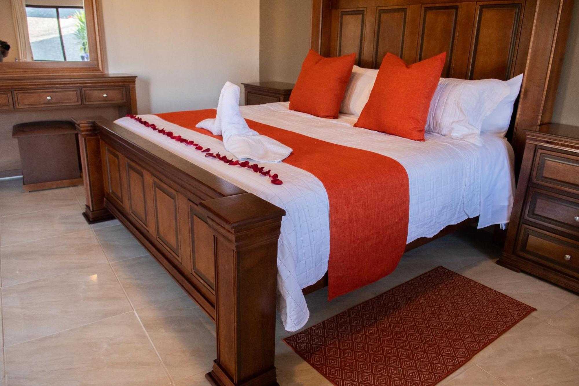 Hotel Boutique Sacramento 贝纳尔 外观 照片